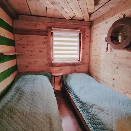 Drewniane Pod Karpaczem 9 Osobowy Mysłakowice